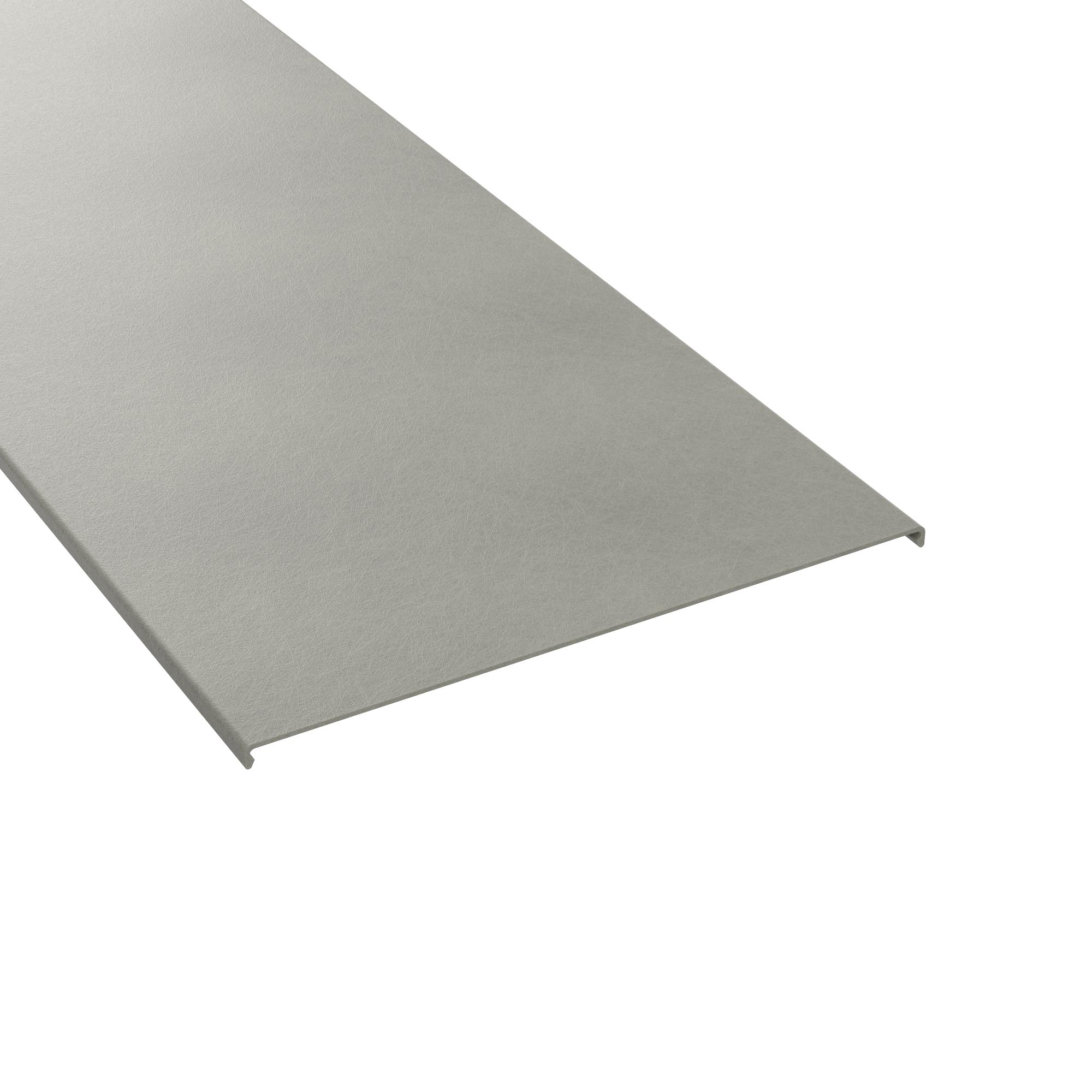 Крышка на лоток осн. 200 L 3000, стеклопластик