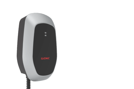 Зарядные станции для электромобилей