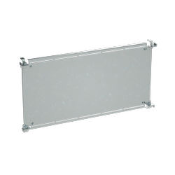 Панель глух. отсека Ш=600 В=200 РАМ Пауэр (RAM power) R5CPB620 DKC