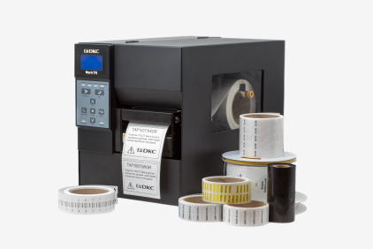 Маркировка для печати на рулонном принтере "МаркТР" (MarkTR)