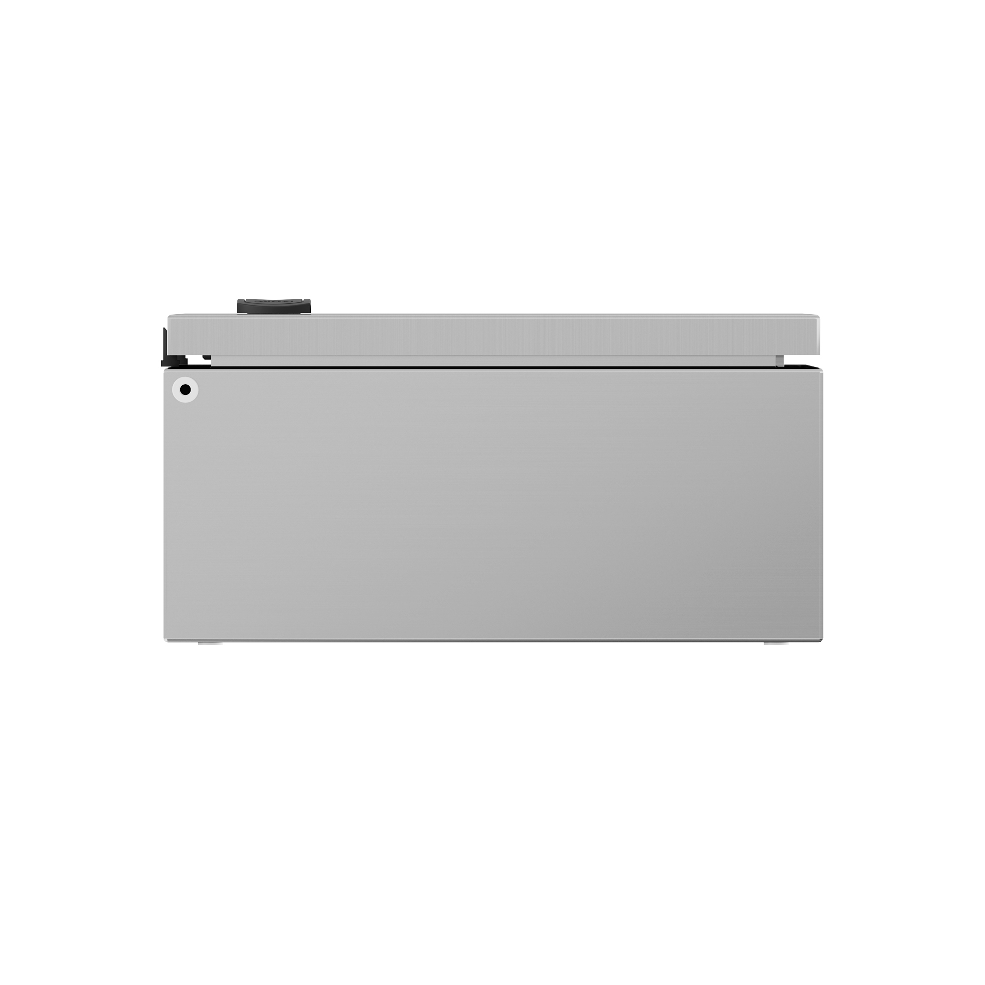 Корпус навесной STH с М/П из нержавеющей cтали AISI316 ВxШxГ 300x300x150 мм, без фланца, IP66