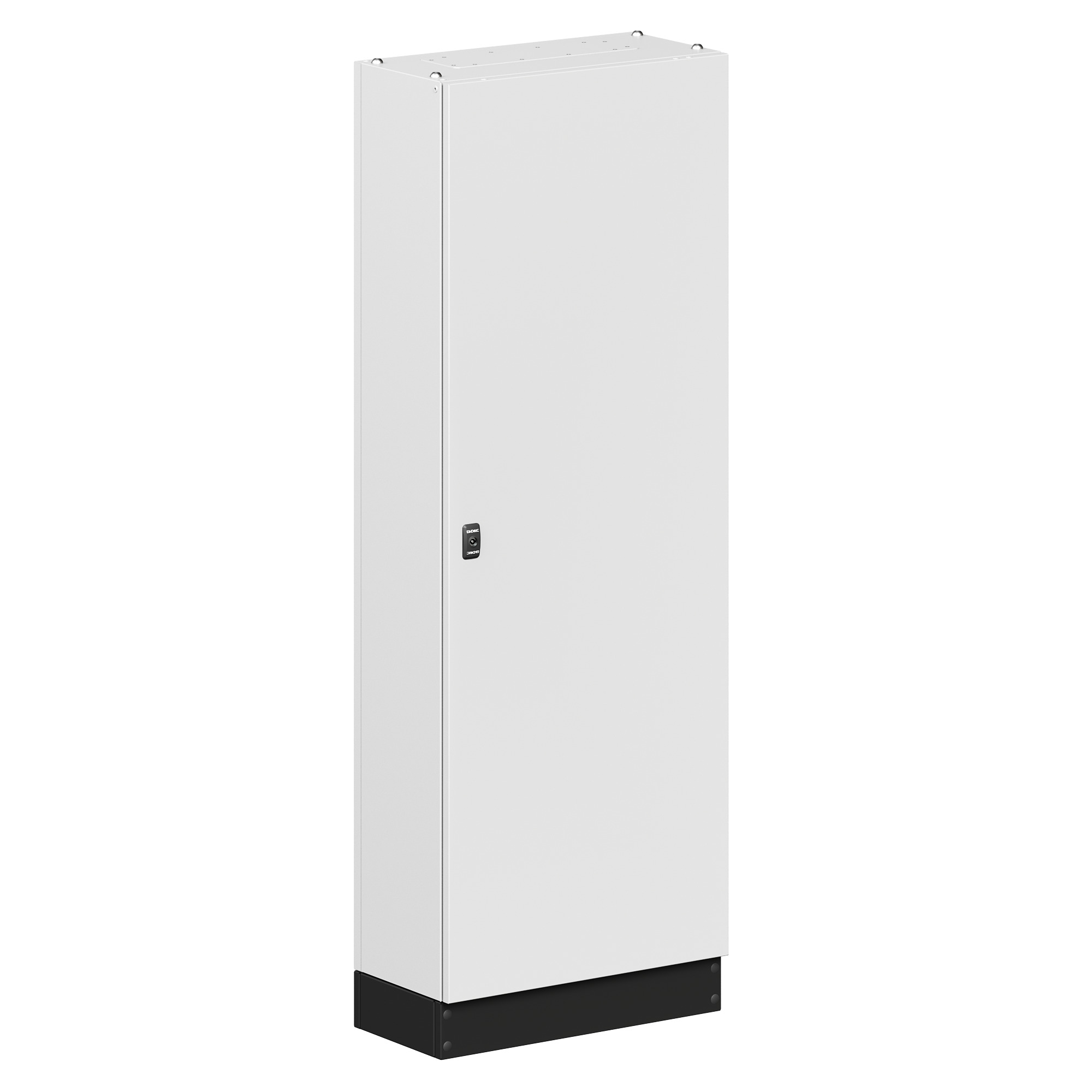 Панели цоколя боковые всепогодные для корпусов RAM fit, ВхГ 100х300 мм, комплект - 2 шт.