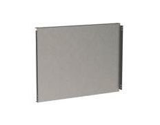 Mounting plate, sectional H = 150mm, for cabinets of CAE / CQE W = 600mm