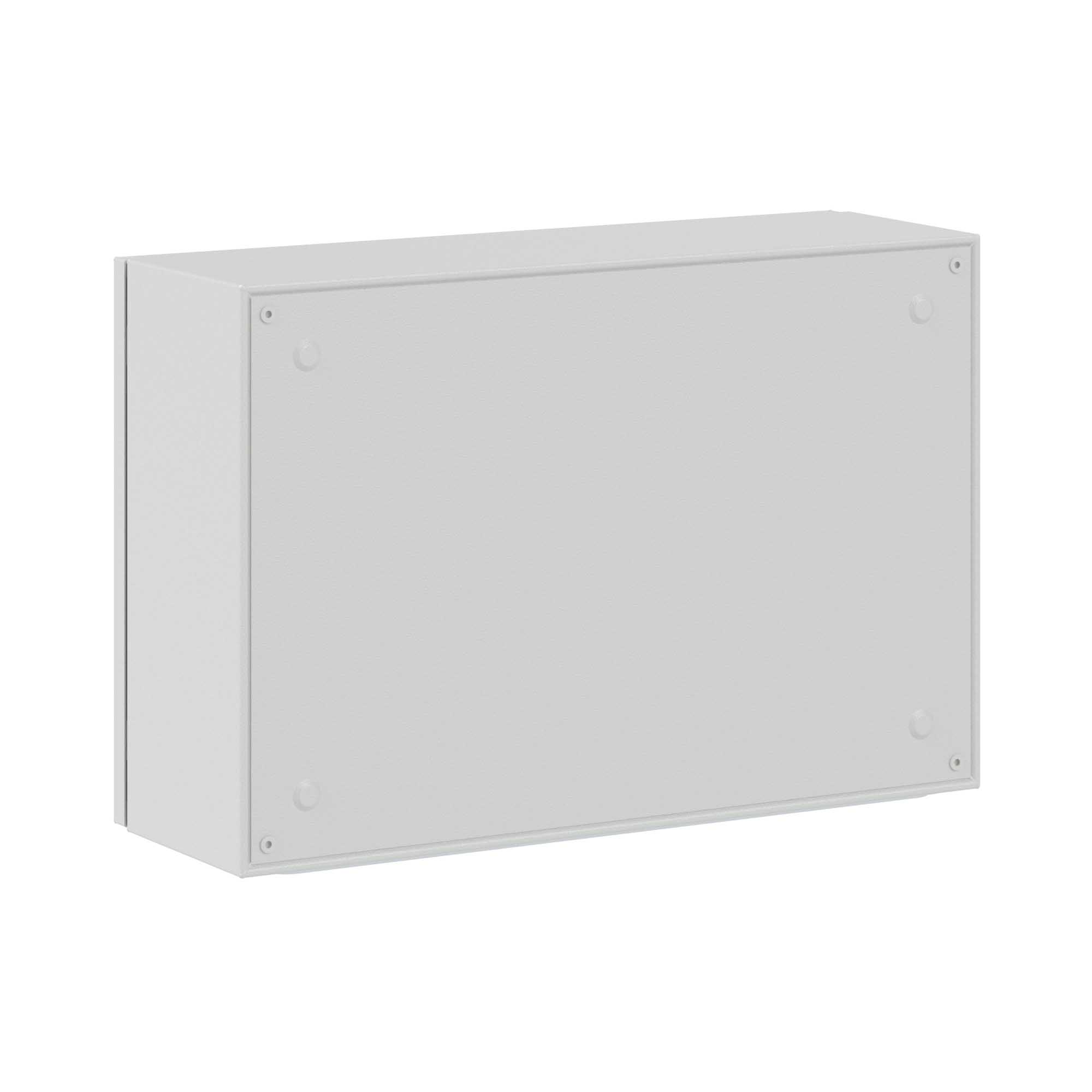 Корпус навесной ST без М/П ВxШxГ 400x600x200 мм, IP66
