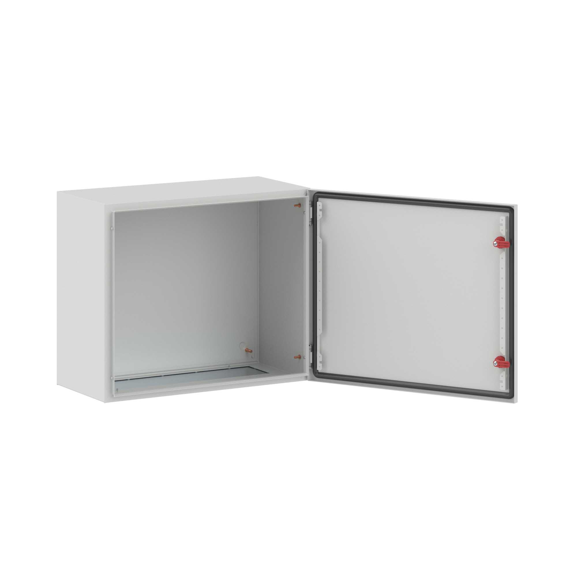 Корпус навесной ST без М/П ВxШxГ 500x600x300 мм, IP66