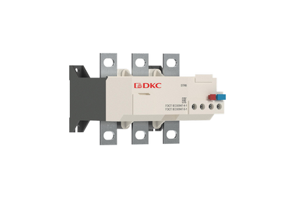 Accessories for contactors 115 - 800A