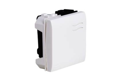 Switches, dimmers, push buttons