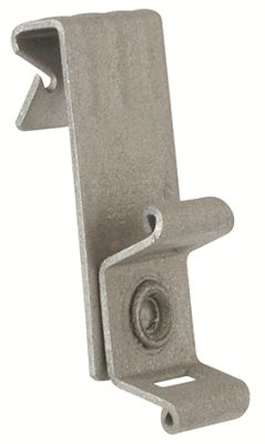 Крепеж для хомута к балке 1,5-5 мм верт.монт. CM619005 DKC
