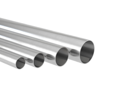 System of rigid metal pipes and metal hoses – "Cosmec"