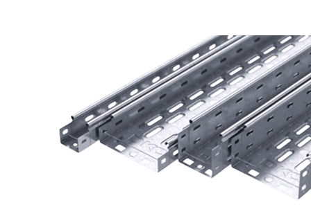 Листовые лотки «S5 Combitech»