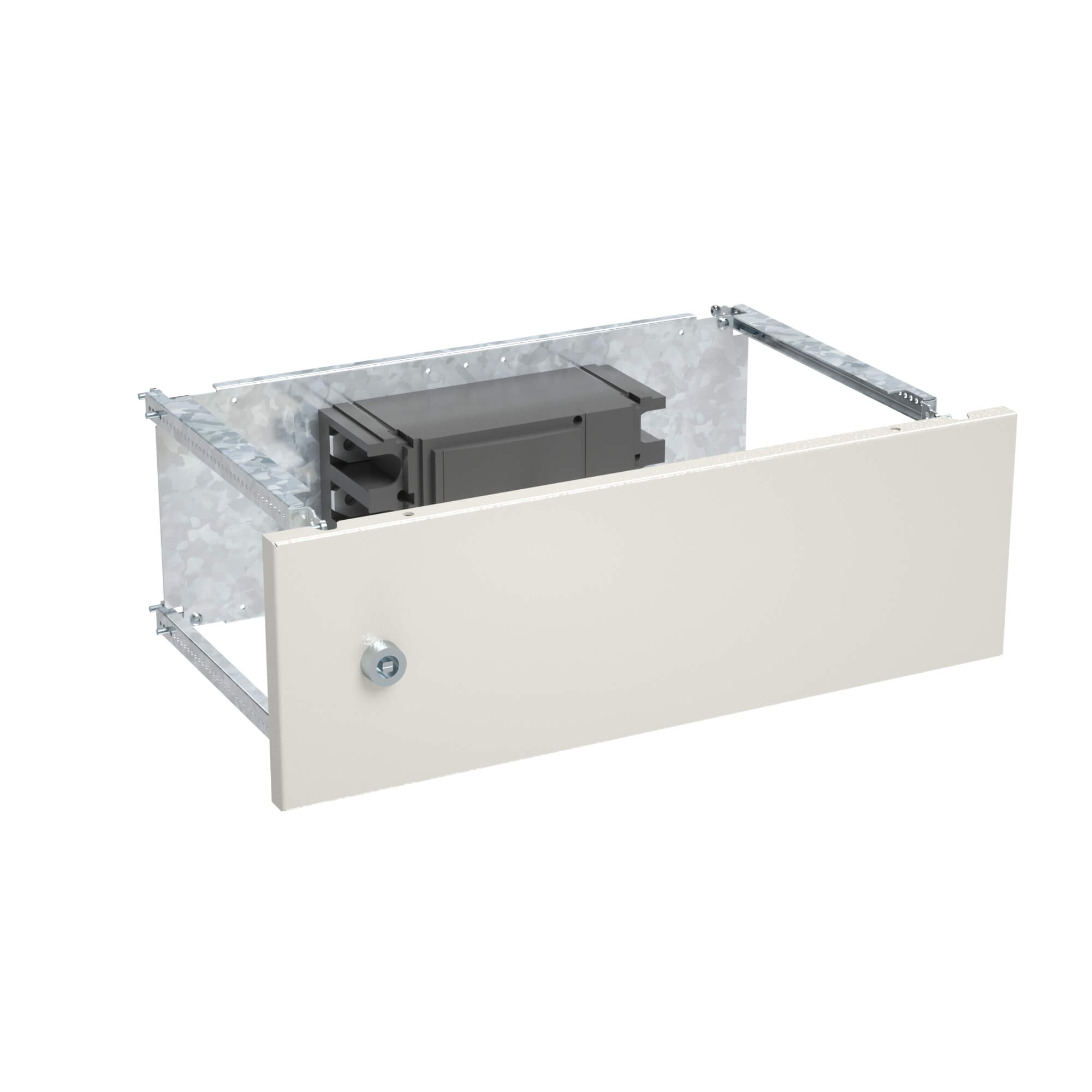 Комплект внешний горизонтальный 3п NM8N-800 (F) Ш=600 В=450