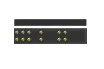 Fiber Optic Distribution Box