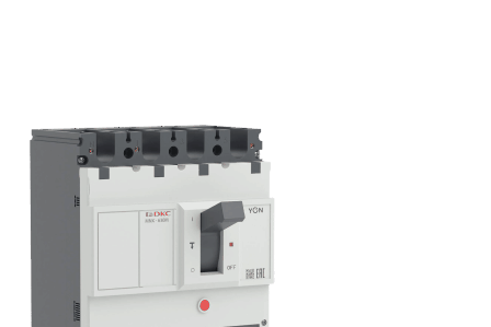 Силовое оборудование защиты и распределения