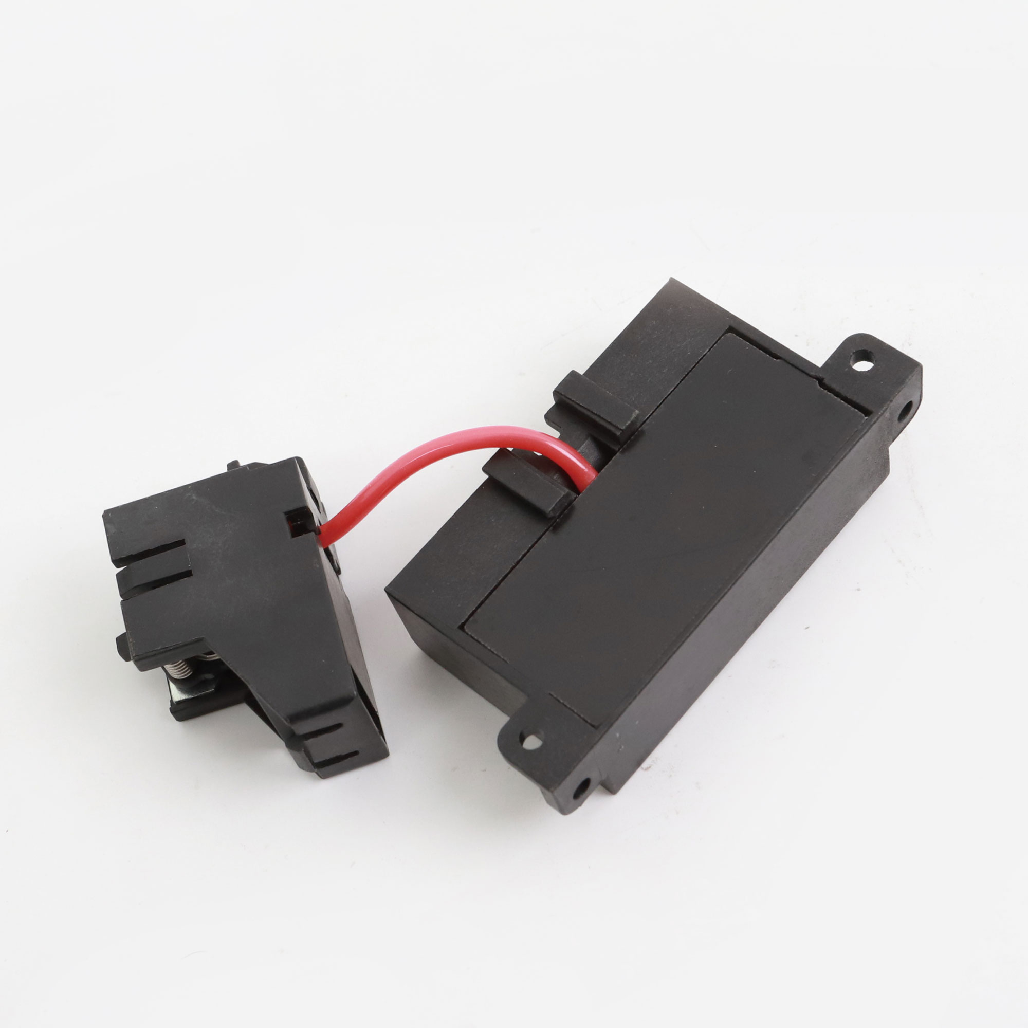 Расцепитель пониженного напряжения UVT для  MGS250 напряжение DC110