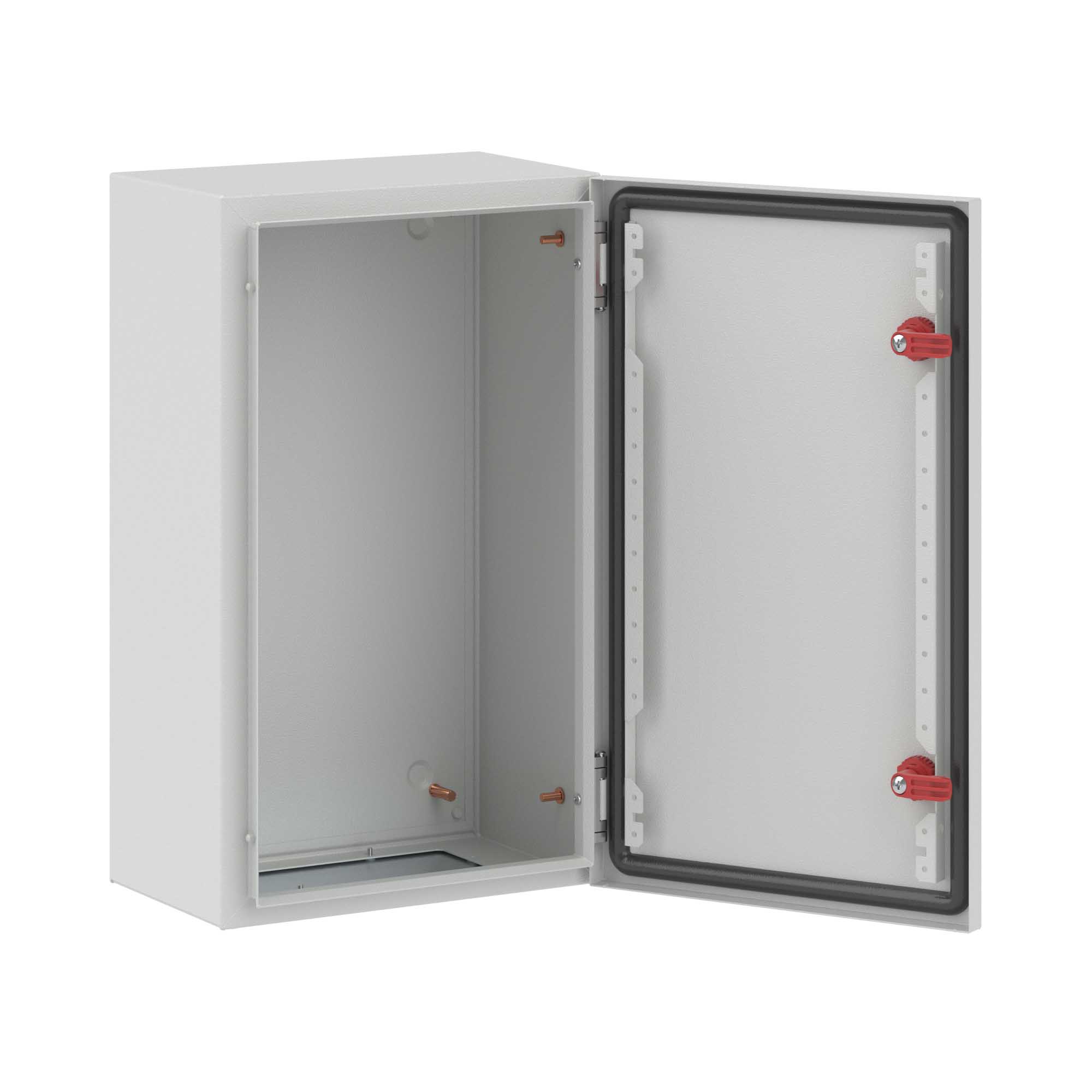 Корпус навесной ST без М/П ВxШxГ 500x300x200 мм, IP66