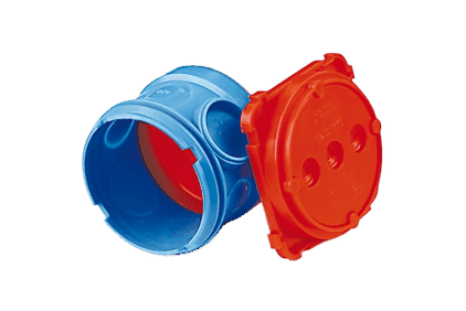 Accessories for concrete installations