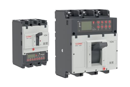 Molded case circuit breakers YON PRO MNX  