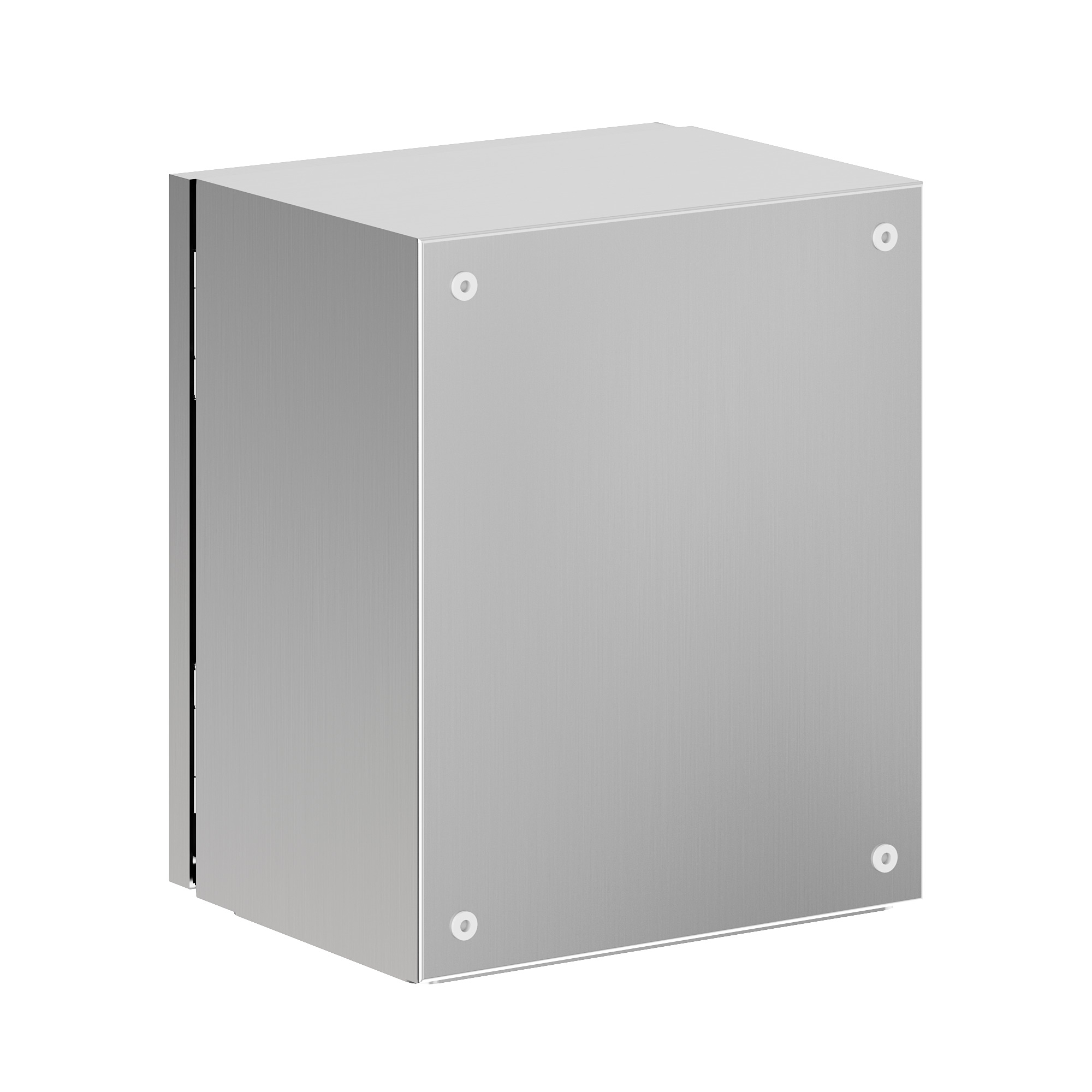 Корпус навесной STH с М/П из нержавеющей cтали AISI304 ВxШxГ ...