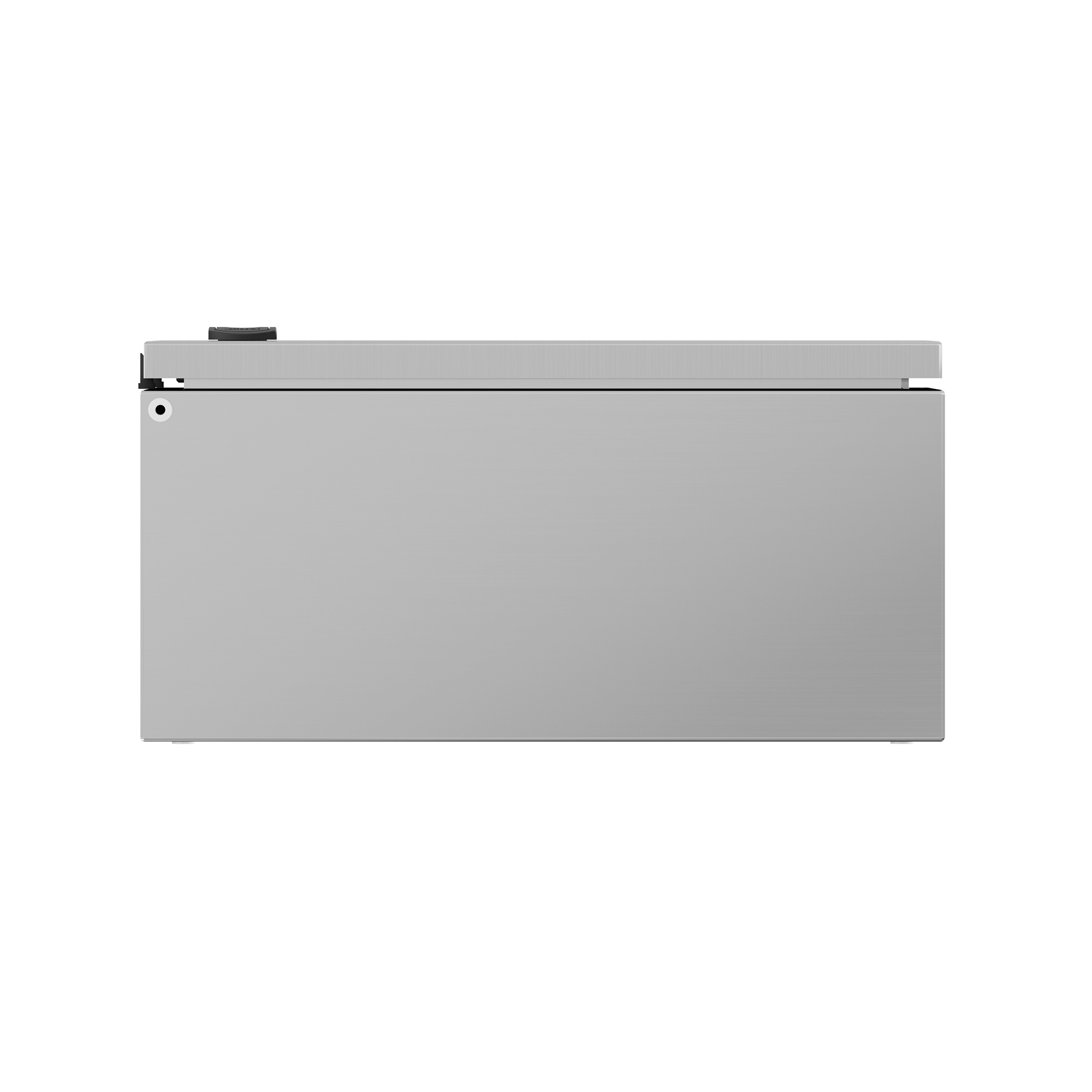 Корпус навесной STH с М/П из нержавеющей cтали AISI316 ВxШxГ 300x400x200 мм, без фланца, IP66