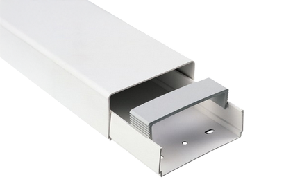 Accessories for ducts