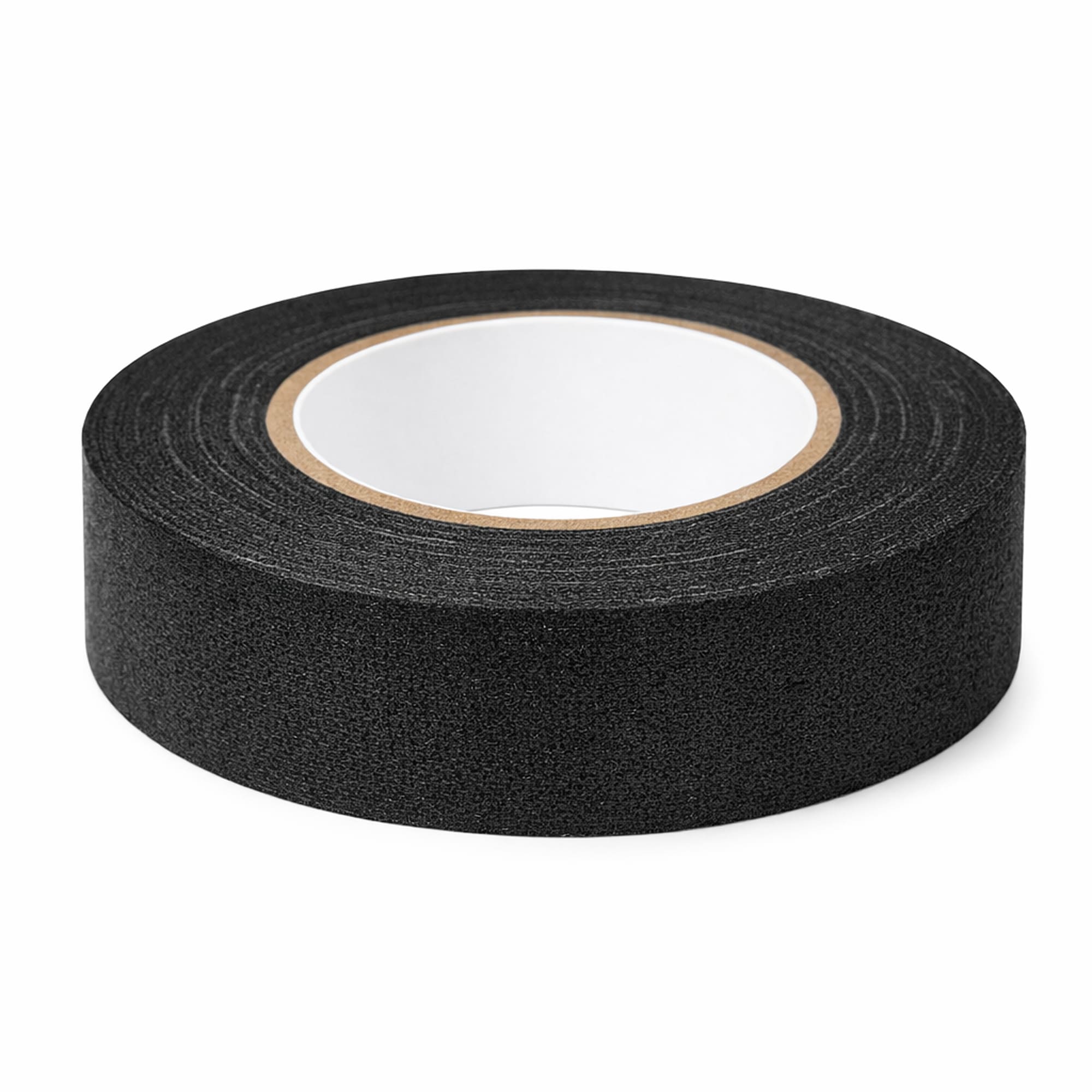 Изоляционная лента Лента изоляционная ХБ 19мм (200гр) двухсторонняя в рулоне Черная DKC|ДКС