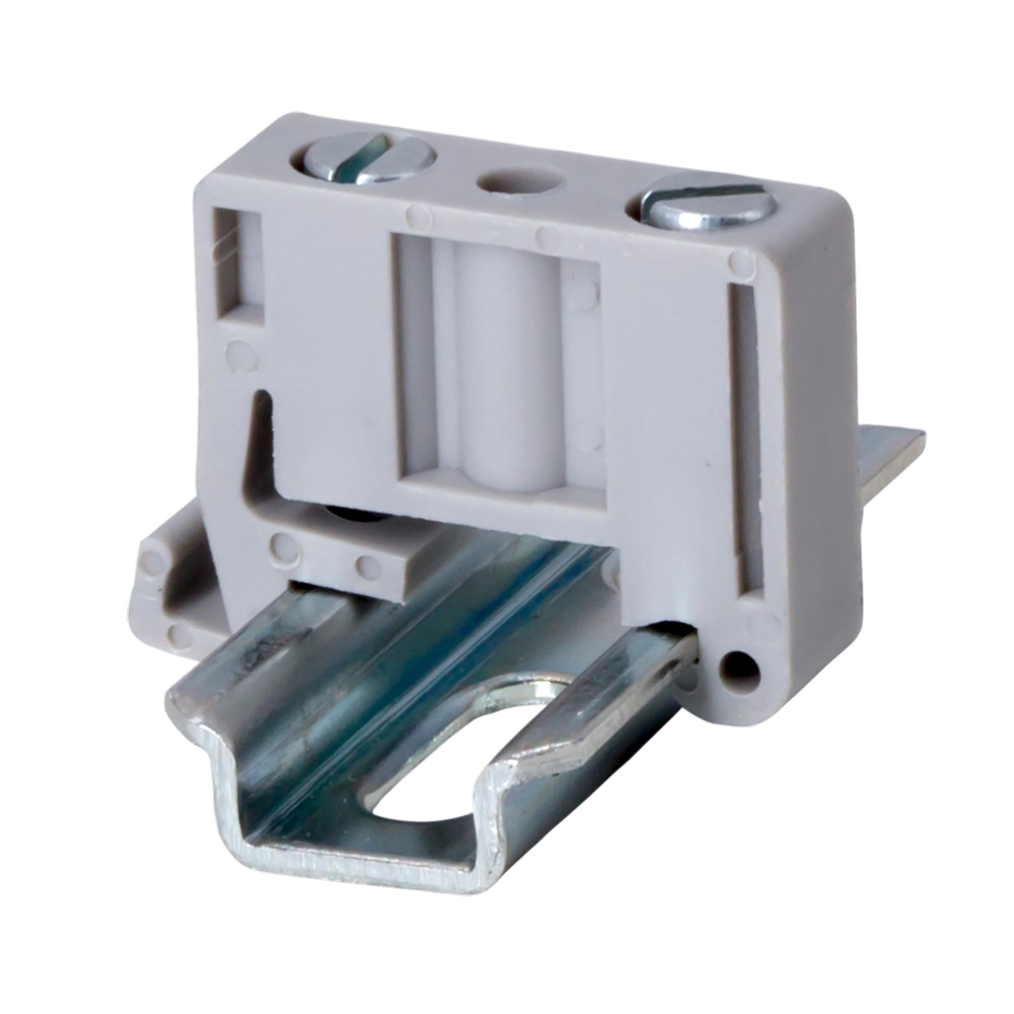 Торцевой фиксатор ZBT006