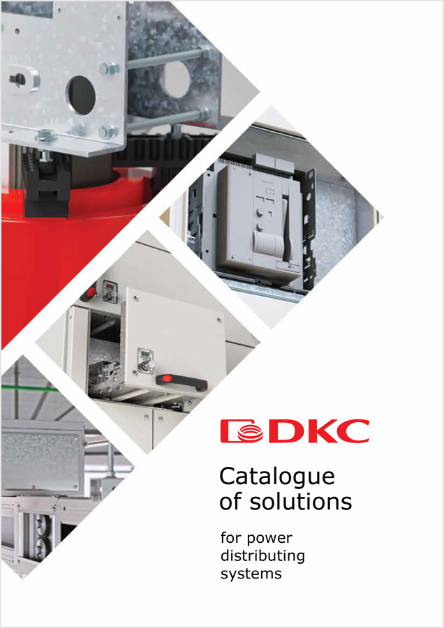 Solutions for power distributing systems
