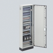 Конфигуратор подбора систем автоматизации для корпусов RAM fit