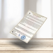 Новый сертификат по ГОСТ 35043-2023 для ПВХ-труб