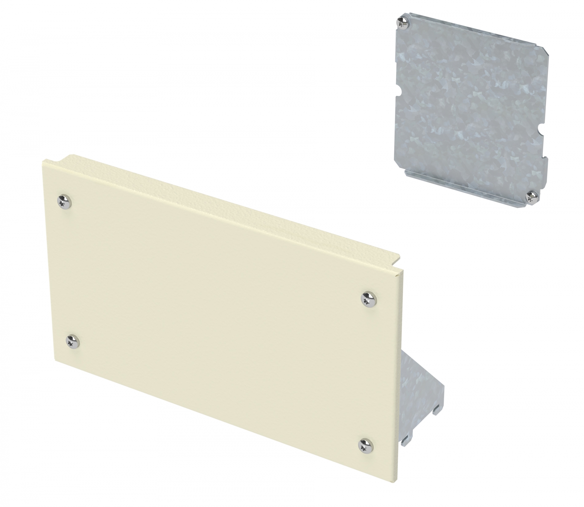 Комплект заглушки блока 3M32 R5M2W3M32BS DKC