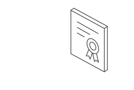 Сертификаты