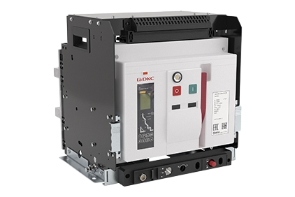 Air circuit breakers YON MAX AGS