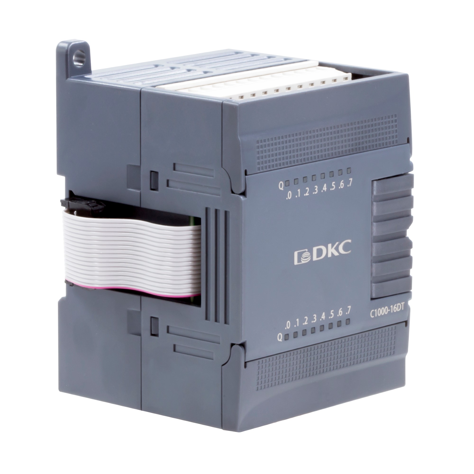 Expansion module, DI 8 DC24V(PNP/NPN)