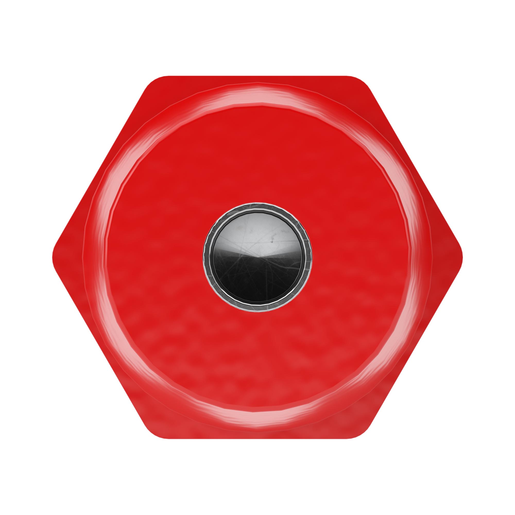 Изолятор шинный 80х65 М16