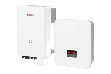 Grid -Connected PV Inverter -"EOS Power On-grid"