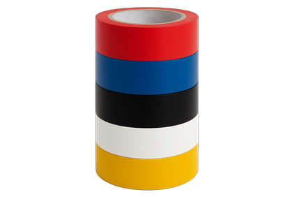 Electrical insulation tapes