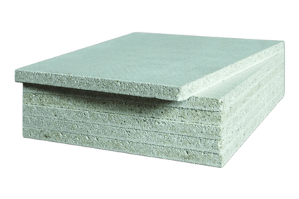 DD fireproof partitions