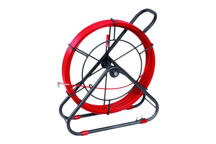 Приспособления для прокладки кабеля