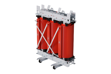 Cast Resin power transformers