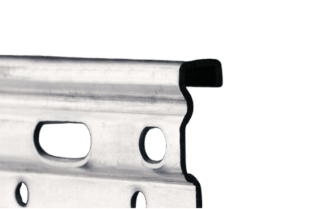 Тяжелые лотки «U5 Combitech»