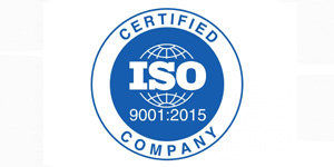 Сертификаты ISO