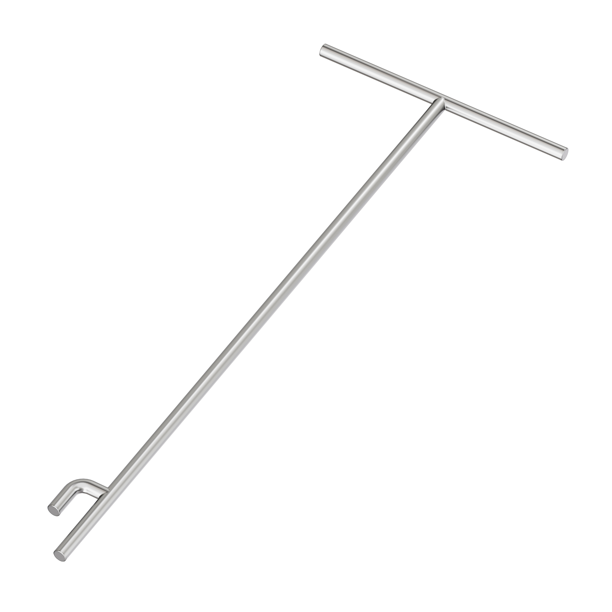 Колодцы кабельной канализации Ключ для антивандального запорного устройства DKC|ДКС