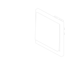 Электроустановочные изделия «KANT»