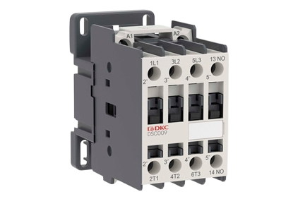 Contactors - 9A - 105A
