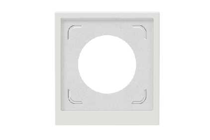 Белый песок