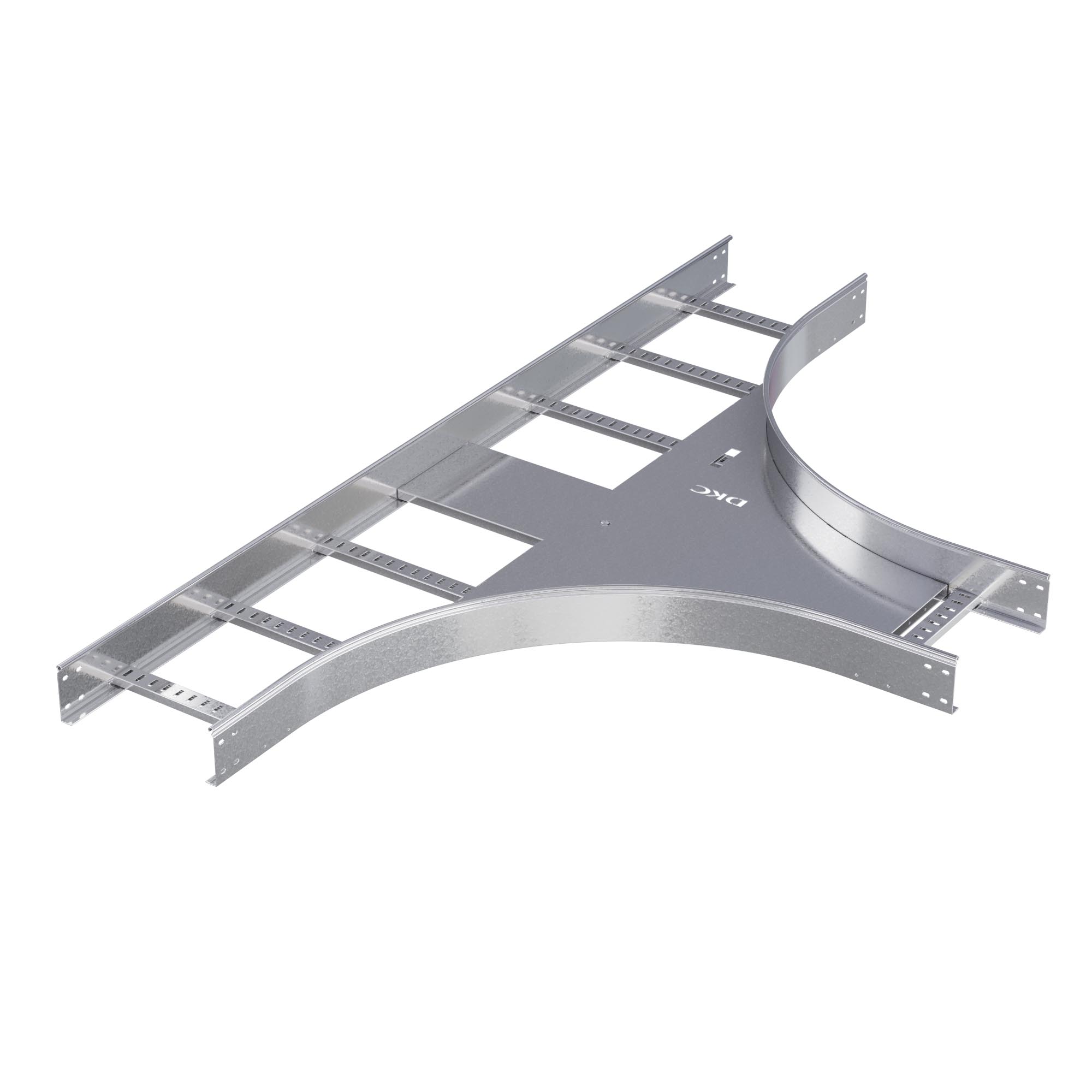 Т-ответвитель 50х500 R-600 ДКС|DKC: подробные характеристики ...