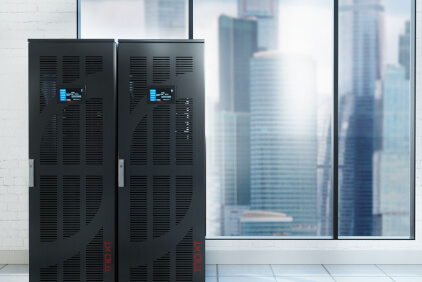 Uninterruptible Power Supplies (UPS)