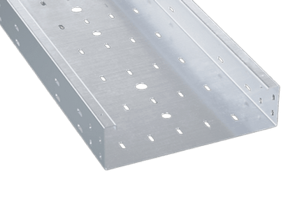 Stainless steel trays by AISI 316L - "I5 Combitech"