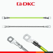 Новинка! Заземляющие проводники "Jupiter"