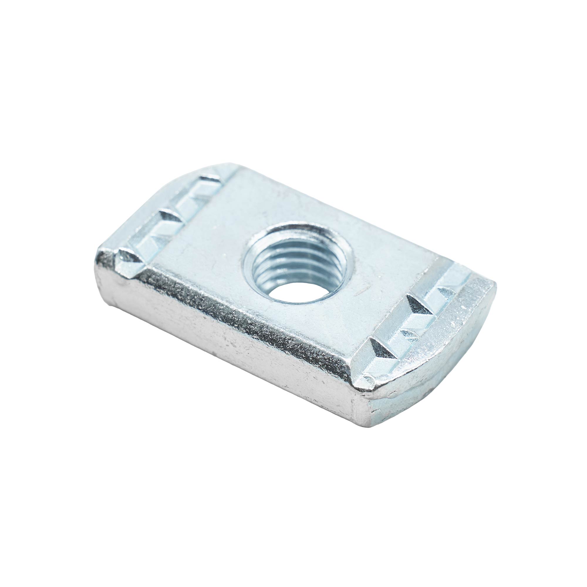 Гайки Гайка для подвешивания профиля М10х40 DKC|ДКС